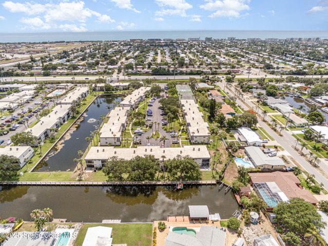 446 Blue Jay Lane, Satellite Beach, FL 32937