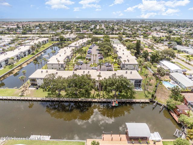 446 Blue Jay Lane, Satellite Beach, FL 32937