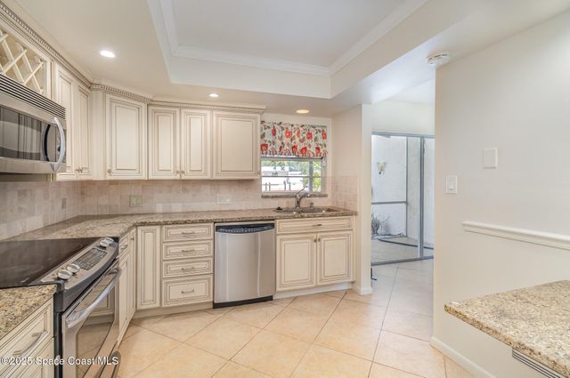 446 Blue Jay Lane, Satellite Beach, FL 32937
