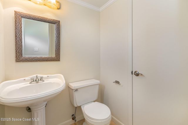 446 Blue Jay Lane, Satellite Beach, FL 32937