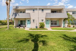 446 Blue Jay Lane, Satellite Beach, FL 32937
