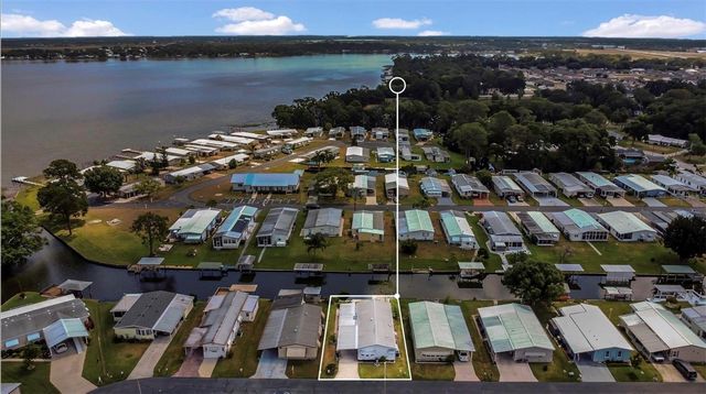 119 JANA CIRCLE, Auburndale, FL 33823