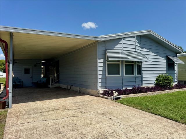 119 JANA CIRCLE, Auburndale, FL 33823