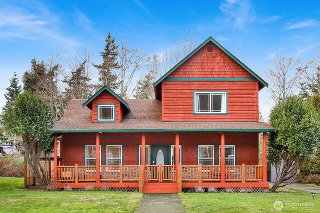 222 Jerome Street, Bellingham, WA 98229