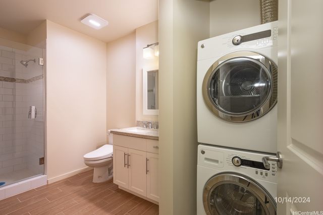 1820 Kaioo Drive A203, Honolulu, HI 96815