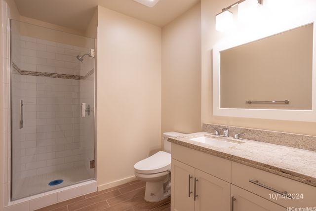 1820 Kaioo Drive A203, Honolulu, HI 96815