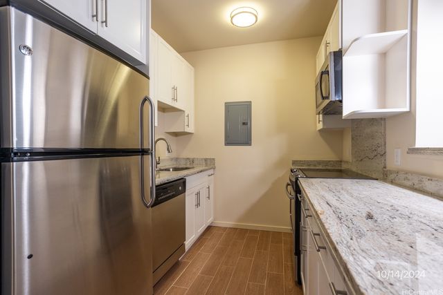 1820 Kaioo Drive A203, Honolulu, HI 96815