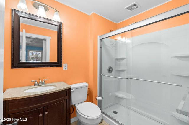 169 NW 3rd Street, Oak Island, NC 28465