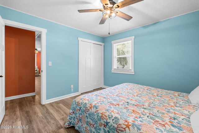 169 NW 3rd Street, Oak Island, NC 28465