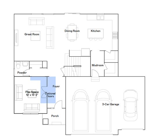 1091 Adamstown Drive, Rosemount, MN 55068