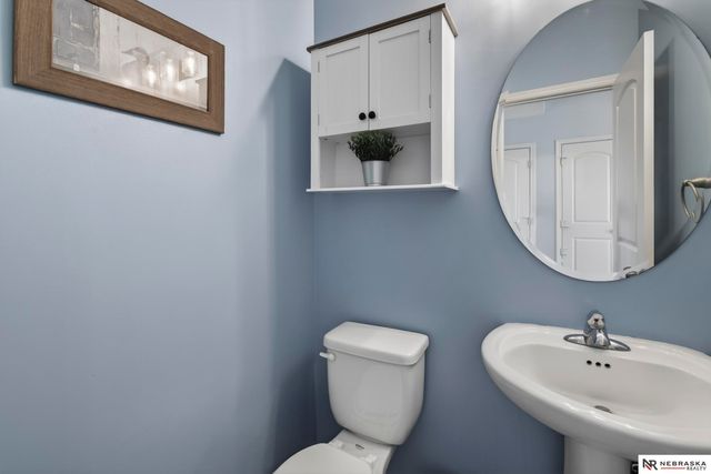 11318 S 47th Street, Papillion, NE 68133