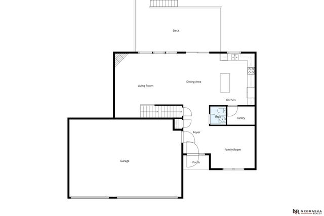 11318 S 47th Street, Papillion, NE 68133