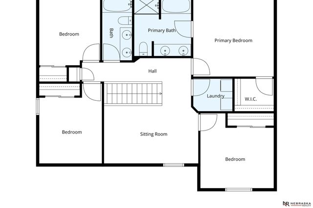 11318 S 47th Street, Papillion, NE 68133