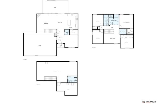 11318 S 47th Street, Papillion, NE 68133