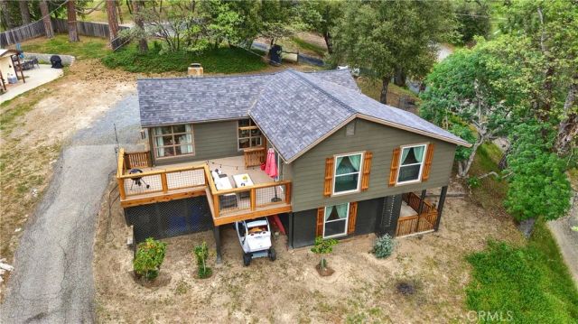 53213 Road 432, Bass Lake, CA 93604