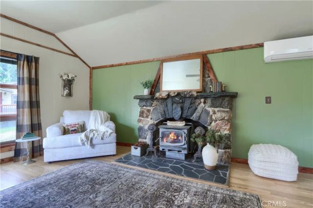 53213 Road 432, Bass Lake, CA 93604