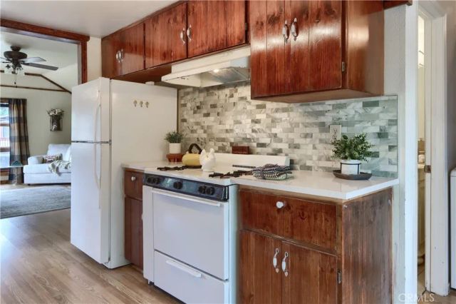 53213 Road 432, Bass Lake, CA 93604