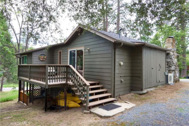 53213 Road 432, Bass Lake, CA 93604