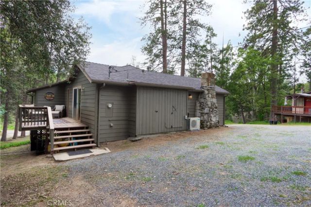 53213 Road 432, Bass Lake, CA 93604