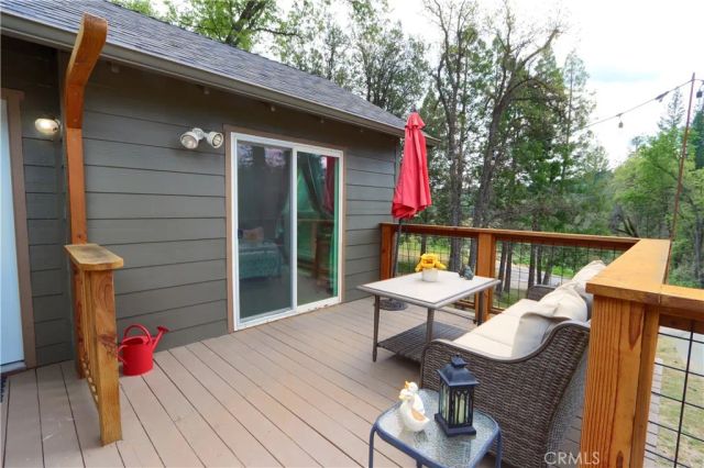 53213 Road 432, Bass Lake, CA 93604