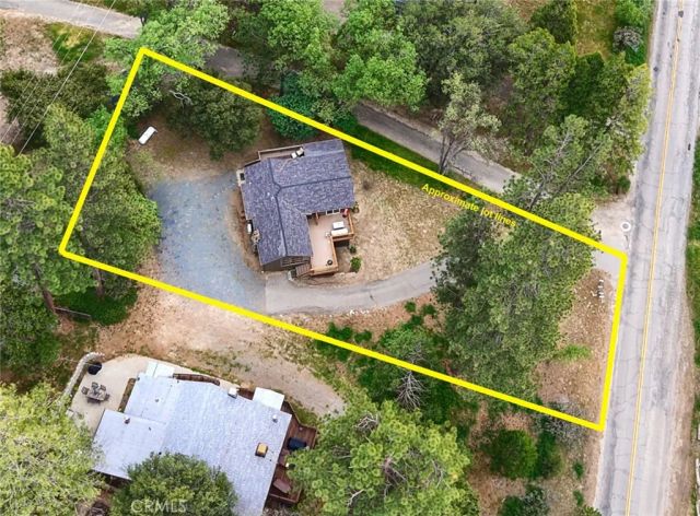 53213 Road 432, Bass Lake, CA 93604