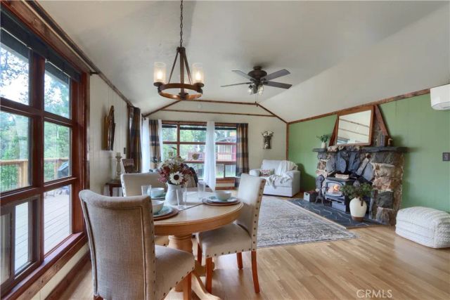 53213 Road 432, Bass Lake, CA 93604