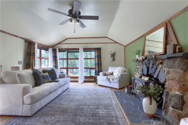 53213 Road 432, Bass Lake, CA 93604