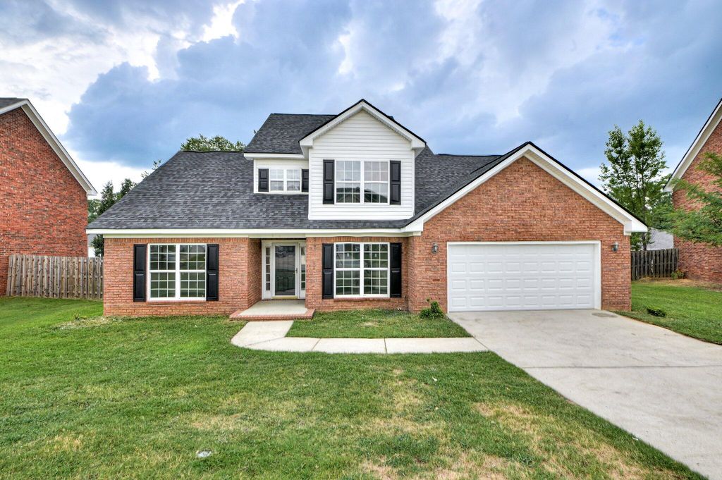 6236 Freedom Circle, Grovetown, GA 30813
