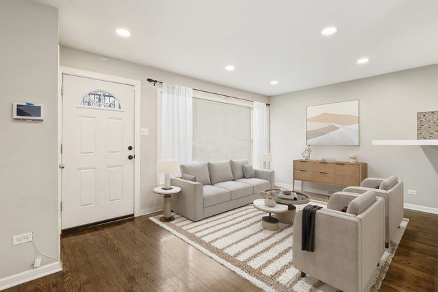 16037 Marshfield Avenue, Harvey, IL 60426