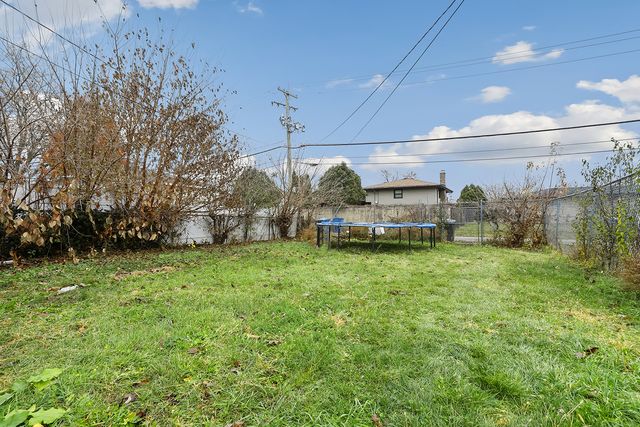 16037 Marshfield Avenue, Harvey, IL 60426