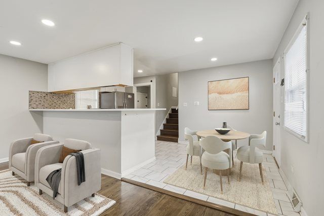 16037 Marshfield Avenue, Harvey, IL 60426