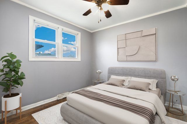 16037 Marshfield Avenue, Harvey, IL 60426