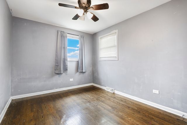 16037 Marshfield Avenue, Harvey, IL 60426