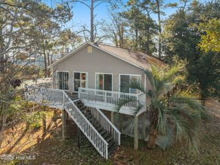 6002 E Yacht Drive Lot #4, Oak Island, NC 28465
