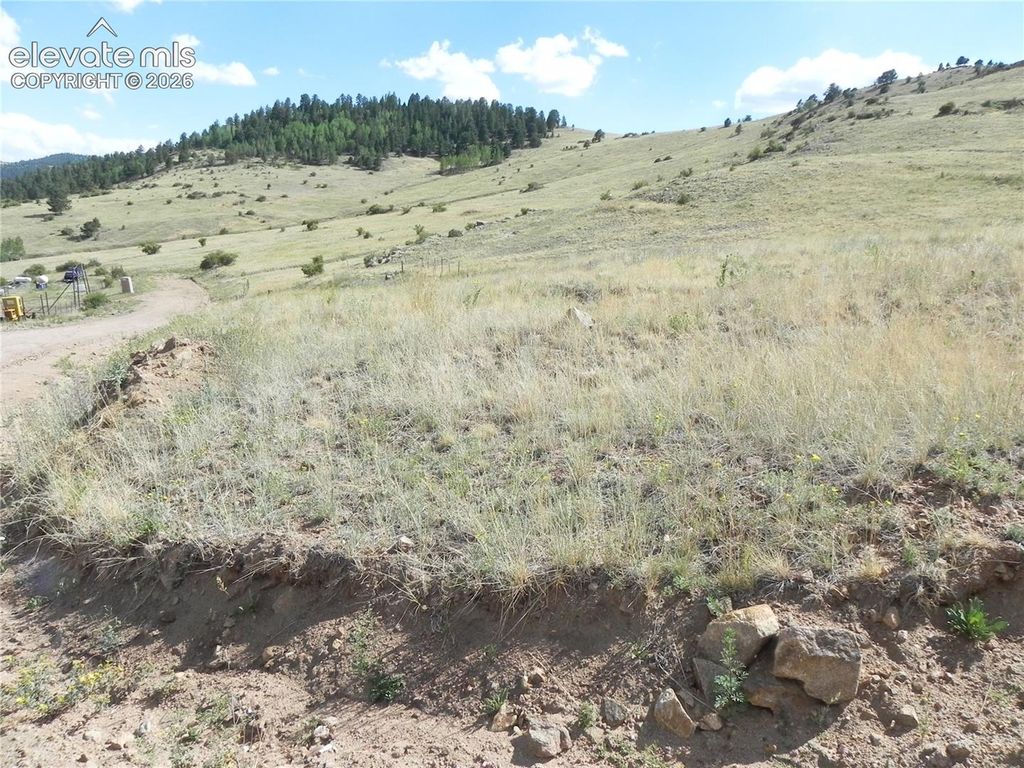 Lot 1-2 Colorado Avenue, Cripple Creek, CO 80813 — exterior