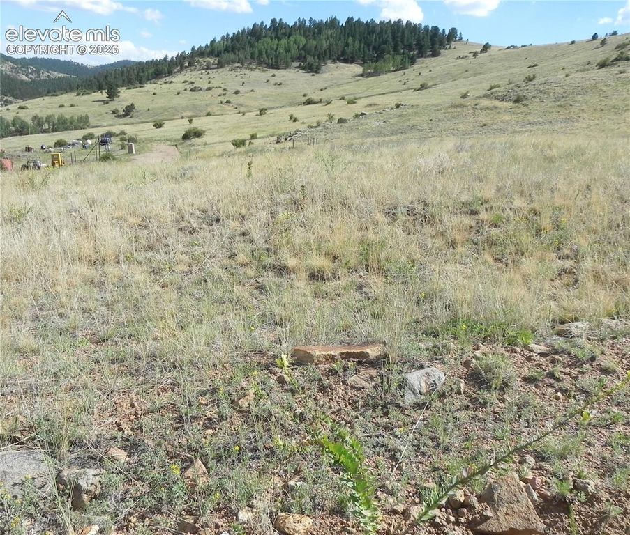 Lot 1-2 Colorado Avenue, Cripple Creek, CO 80813 — photo 2