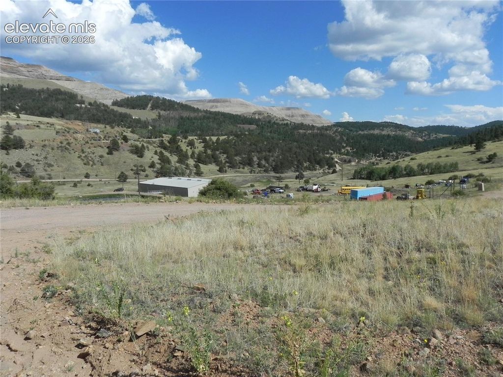 Lot 1-2 Colorado Avenue, Cripple Creek, CO 80813 — photo 3
