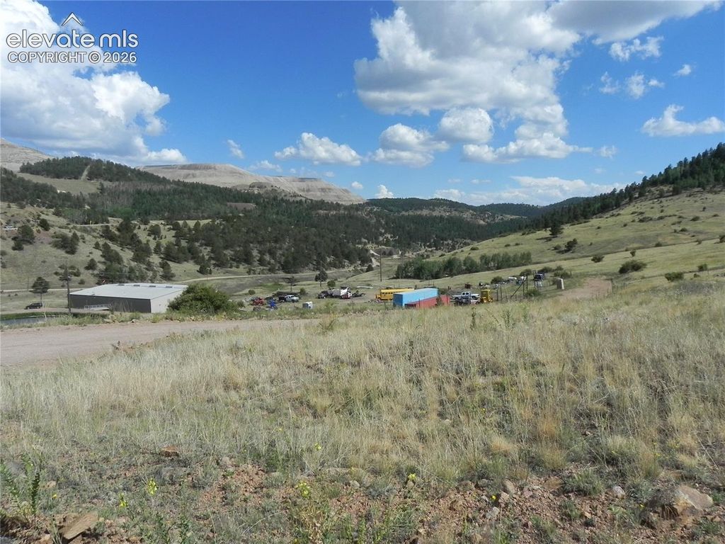 Lot 1-2 Colorado Avenue, Cripple Creek, CO 80813 — photo 4