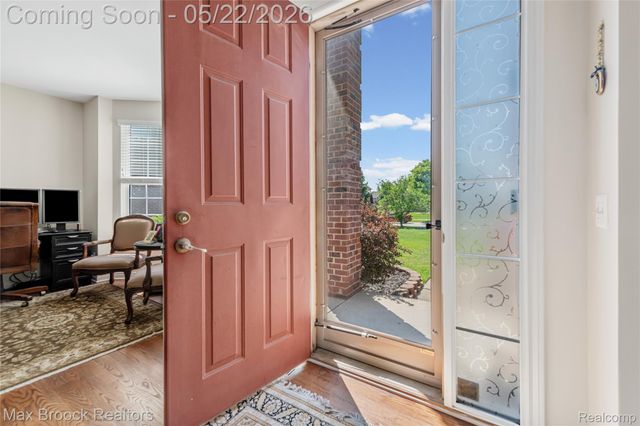 1171 Cambria Drive, Troy, MI 48085