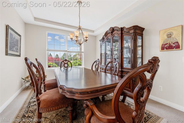 1171 Cambria Drive, Troy, MI 48085