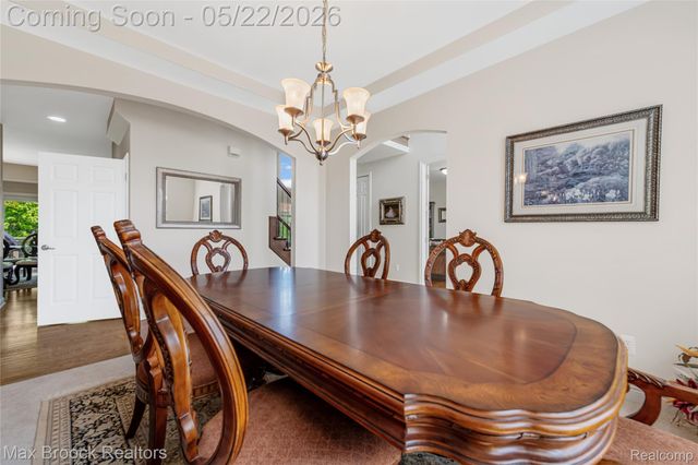 1171 Cambria Drive, Troy, MI 48085
