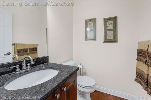1171 Cambria Drive, Troy, MI 48085