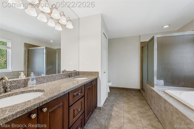 1171 Cambria Drive, Troy, MI 48085