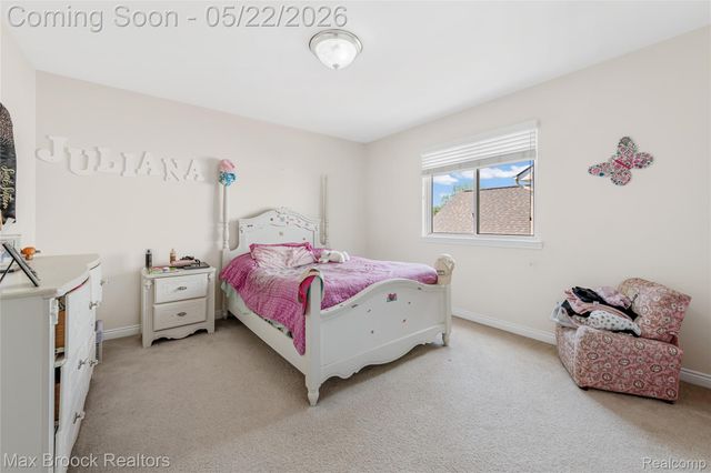 1171 Cambria Drive, Troy, MI 48085