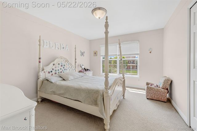 1171 Cambria Drive, Troy, MI 48085