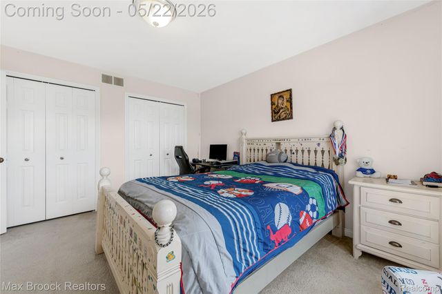 1171 Cambria Drive, Troy, MI 48085