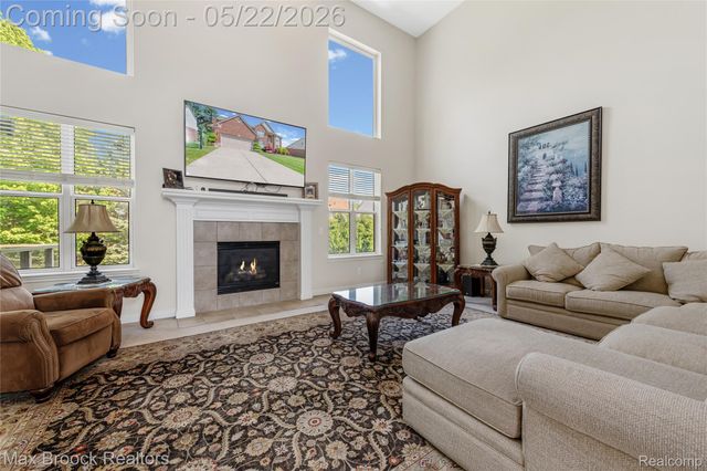 1171 Cambria Drive, Troy, MI 48085