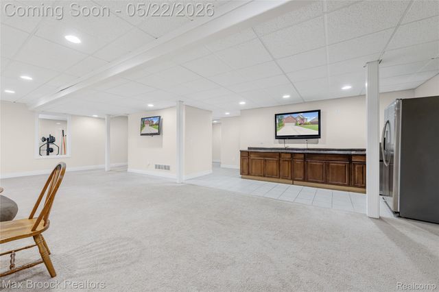 1171 Cambria Drive, Troy, MI 48085