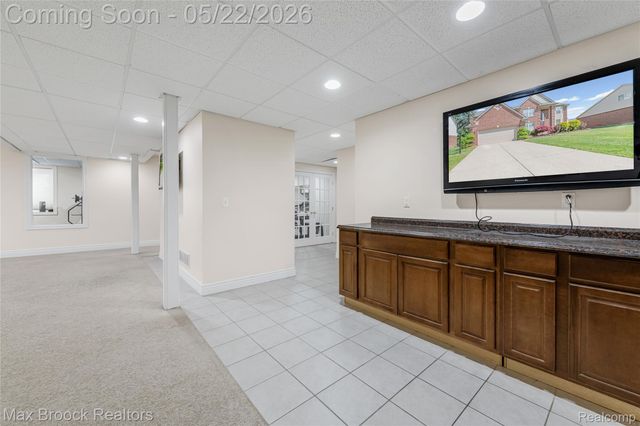 1171 Cambria Drive, Troy, MI 48085