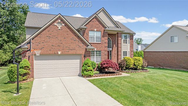 1171 Cambria Drive, Troy, MI 48085